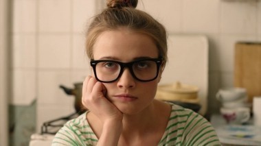 Кризис нежного возраста, 1 сезон, 3 серия