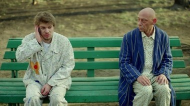 Кризис нежного возраста, 1 сезон, 4 серия