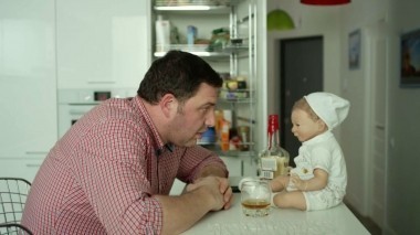 Кризис нежного возраста, 1 сезон, 7 серия