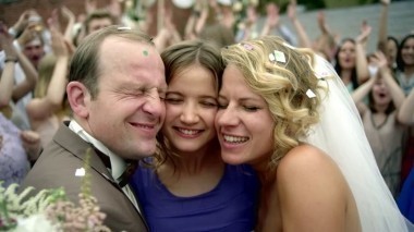 Кризис нежного возраста, 1 сезон, 8 серия