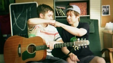 Легко ли быть молодым? 1 сезон, 4 серия