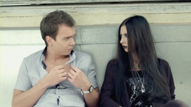 Легко ли быть молодым? 1 сезон, 6 серия