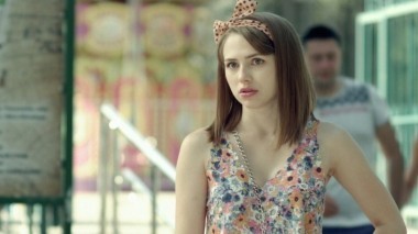 Легко ли быть молодым? 1 сезон, 7 серия