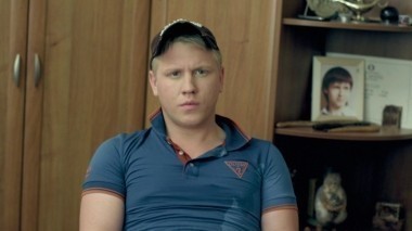 Легко ли быть молодым? 1 сезон, 8 серия