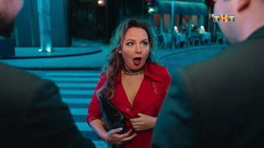 Love is, 11 выпуск (02.03.2018)