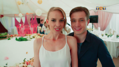 Love is, 12 выпуск (02.03.2018)