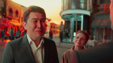 Love is, 13 выпуск (09.03.2018)