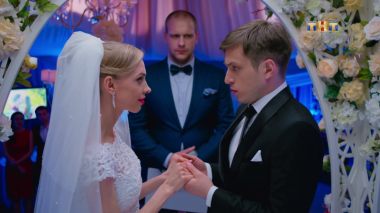 Love is, 14 выпуск (16.03.2018)