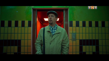 Love is, 15 выпуск (23.03.2018)