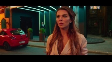 Love is, 17 выпуск (13.04.2018)