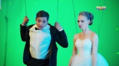 Love is, 19 выпуск (27.04.2018)