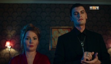 Love is, 2 выпуск (25.08.2017)