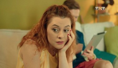 Love is, 3 выпуск (01.09.2017)