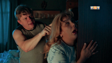 Love is, 9 выпуск (13.10.2017)