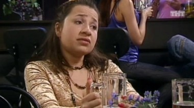 Любовь на районе, 1 сезон, 5 серия