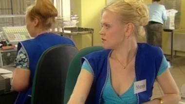 Любовь на районе, 1 сезон, 6 серия