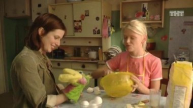 Любовь на районе, 2 сезон, 1 серия