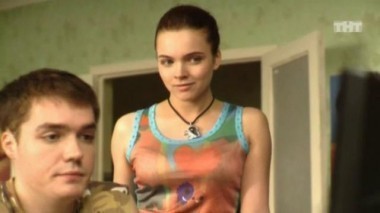 Любовь на районе, 2 сезон, 13 серия