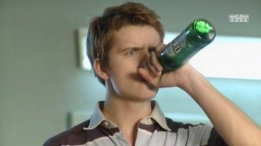 Любовь на районе, 2 сезон, 15 серия