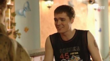 Любовь на районе, 2 сезон, 16 серия