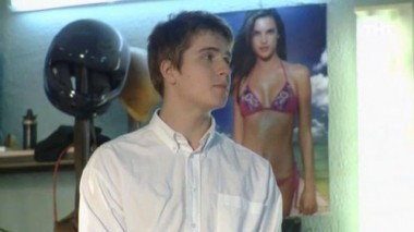 Любовь на районе, 2 сезон, 18 серия