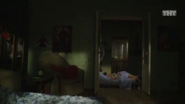 Любовь на районе, 2 сезон, 2 серия