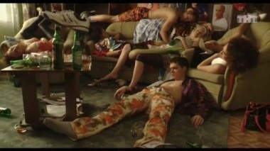 Любовь на районе, 2 сезон, 4 серия