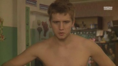 Любовь на районе, 2 сезон, 6 серия