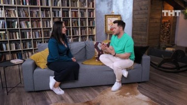 Мама LIFE, 14 выпуск