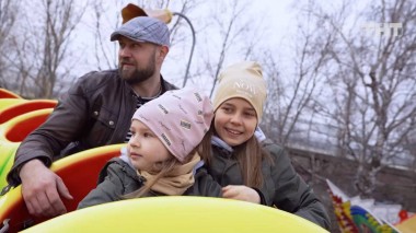 Мама LIFE, 17 выпуск