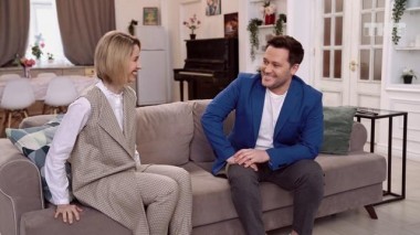 Мама LIFE, 2 выпуск