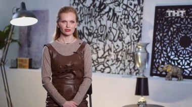 Мама LIFE, 3 выпуск