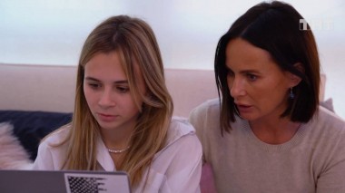 Мама LIFE, 4 выпуск