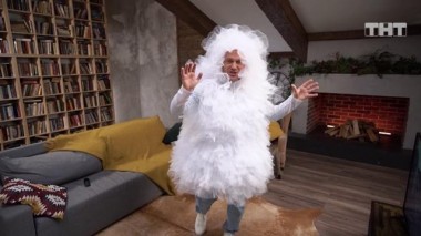 Мама LIFE, 5 выпуск