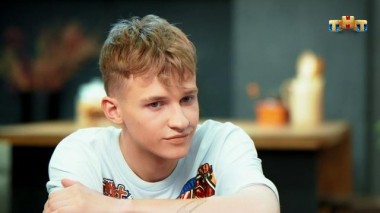 Мама LIFE, 2 выпуск