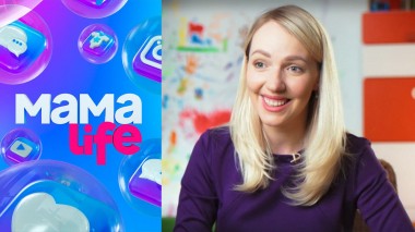 Мама LIFE, 3 выпуск