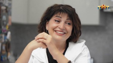 Мама LIFE, 5 выпуск