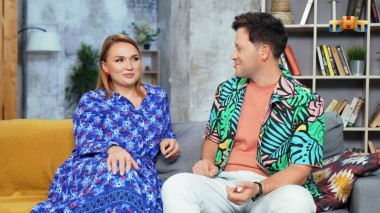 Мама LIFE, 8 выпуск