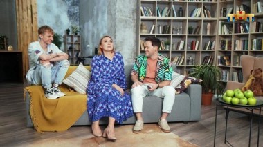 Мама LIFE, 9 выпуск