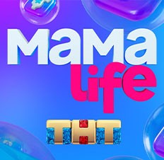 Мама LIFE