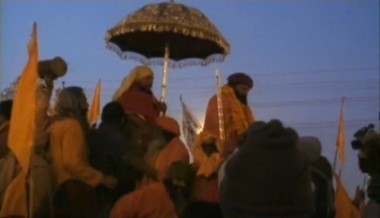 Мистические путешествия, выпуск 2: Кумбхамела. Ярмарка бессмертия