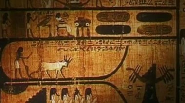 Мистические путешествия, выпуск 3: Дыхание смерти