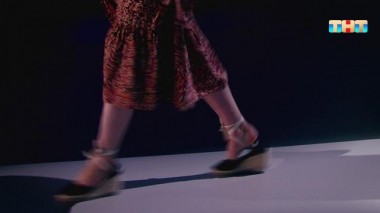 Модные игры, 1 сезон, 10 выпуск