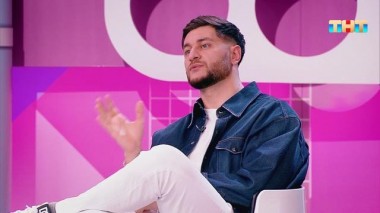 Модные игры, 2 сезон, 1 выпуск