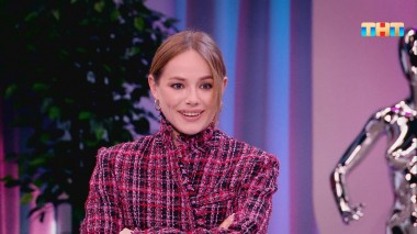 Модные игры, 2 сезон, 6 выпуск