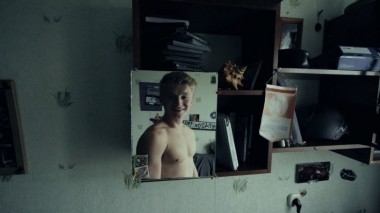 Моими глазами, 1 серия. Красавчик (глазами Леши)