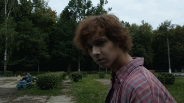 Моими глазами, 10 серия. Последний день первой любви (глазами Чуни)