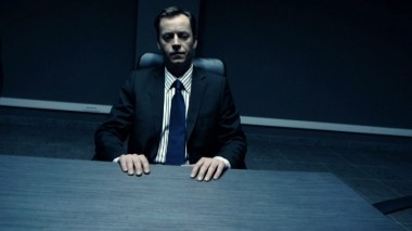 Моими глазами, 11 серия. Остаться в живых (глазами Воронова)