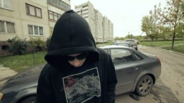 Моими глазами, 12 серия. Этого не может быть (глазами Самарина)