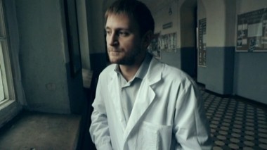 Моими глазами, 15 серия. Ежова (глазами Ежовой)